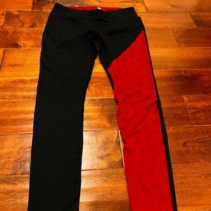 Run in Rabbit Running tights